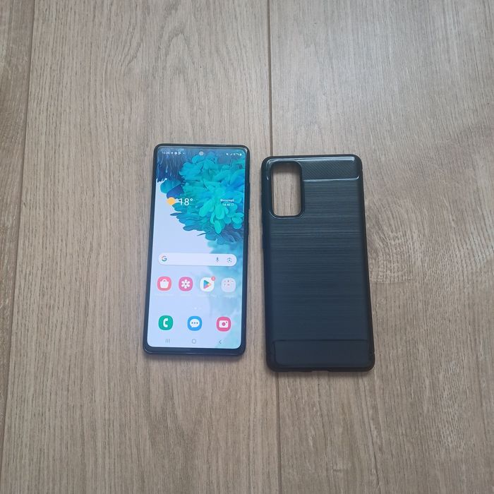 Samsung S20Fe dual sim 128/6