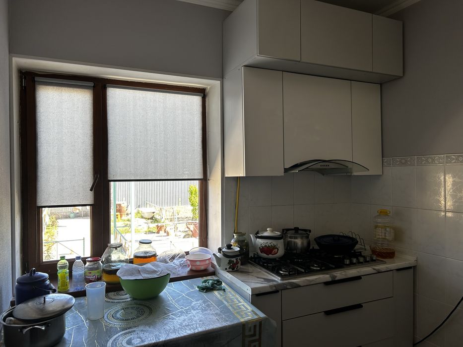 Продается дом на массив Арае