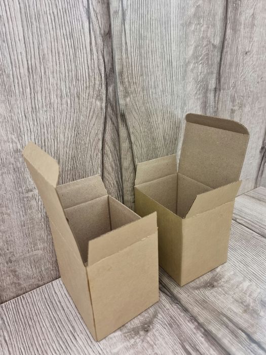 Коробка для кружек