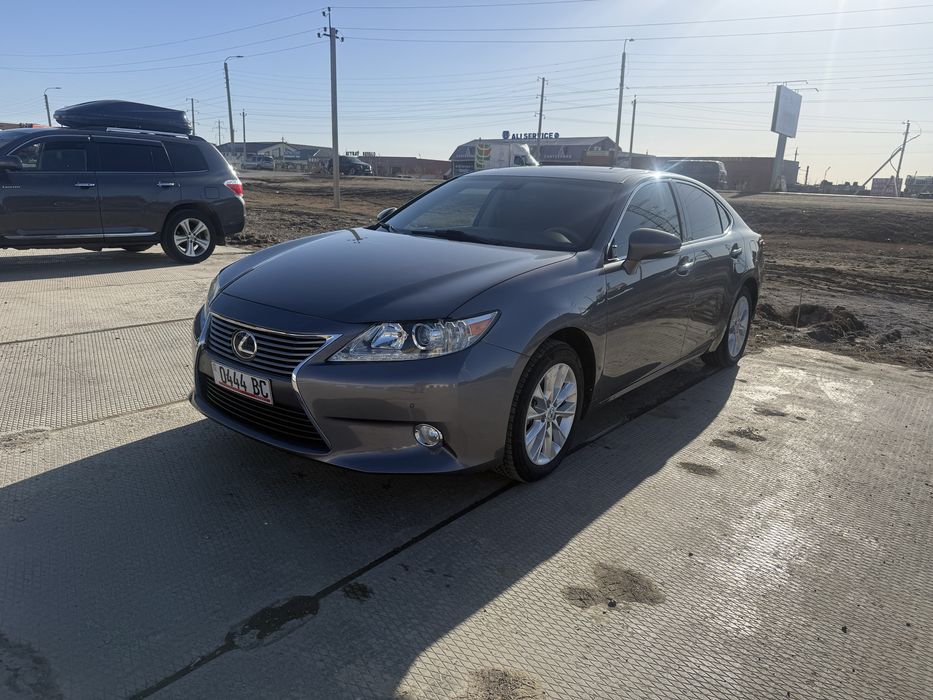 Аренда авто с водителем