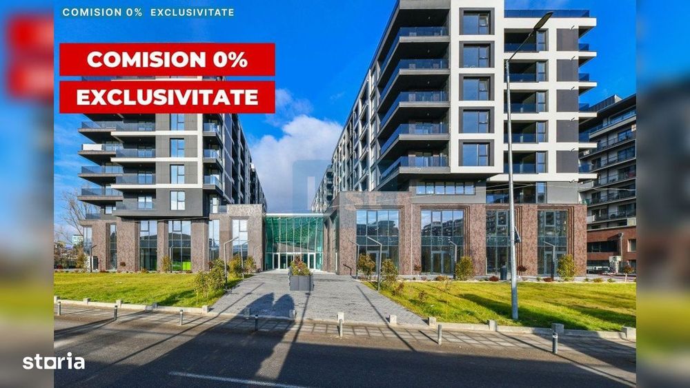 Exclusivitate | Apartament cu 2 camere | Sopor 1-3 | Orientare Sudica|
