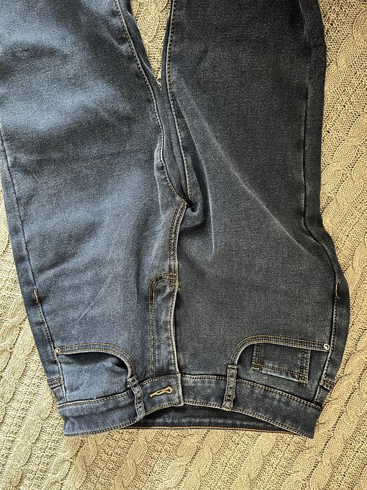 Джинсы скинни 44 р