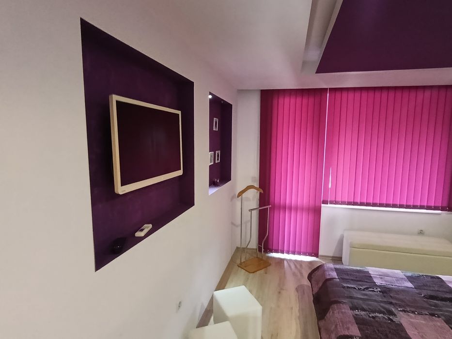 Апартамент в идеален център 100кв.м