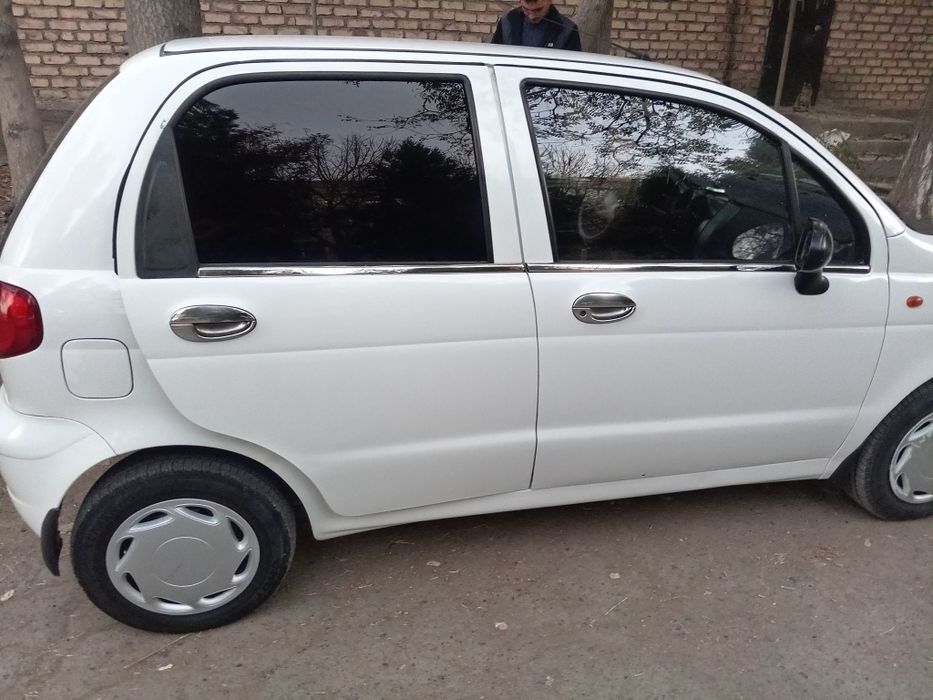 Продаётся Матиз Автомат