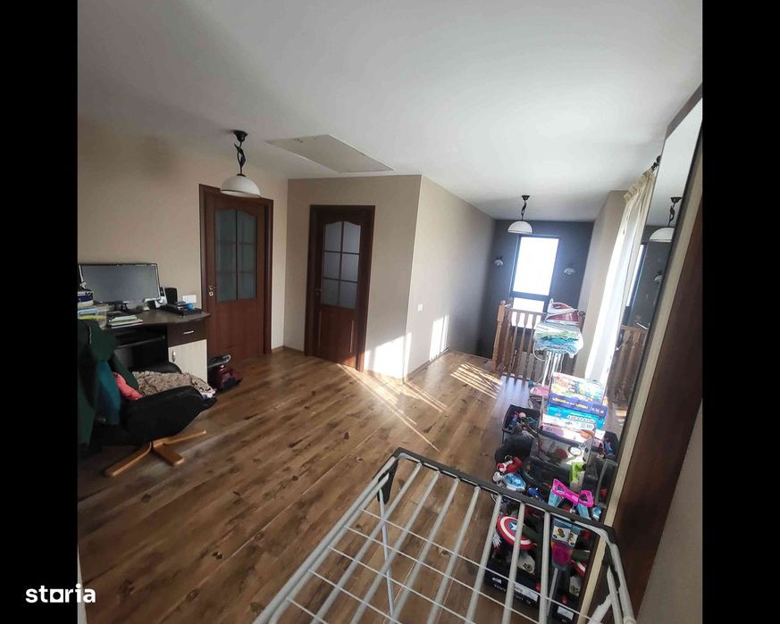 Vilă superbă Gheraiesti