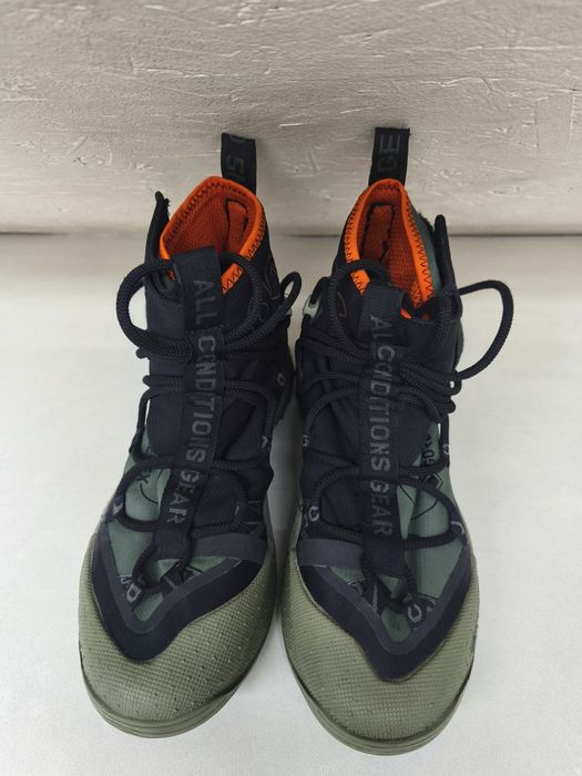 Кроссовки Nike 39, ботинки Ecco 38,40,42