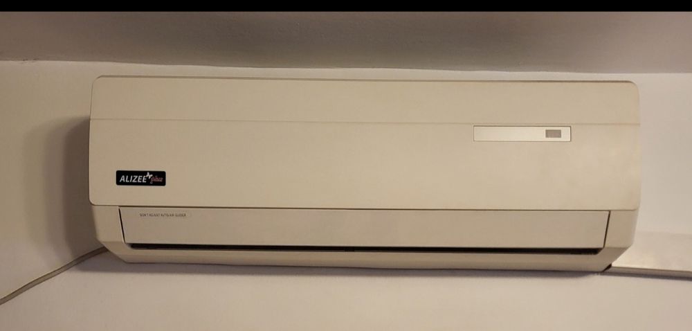 Aer conditionat Alizee