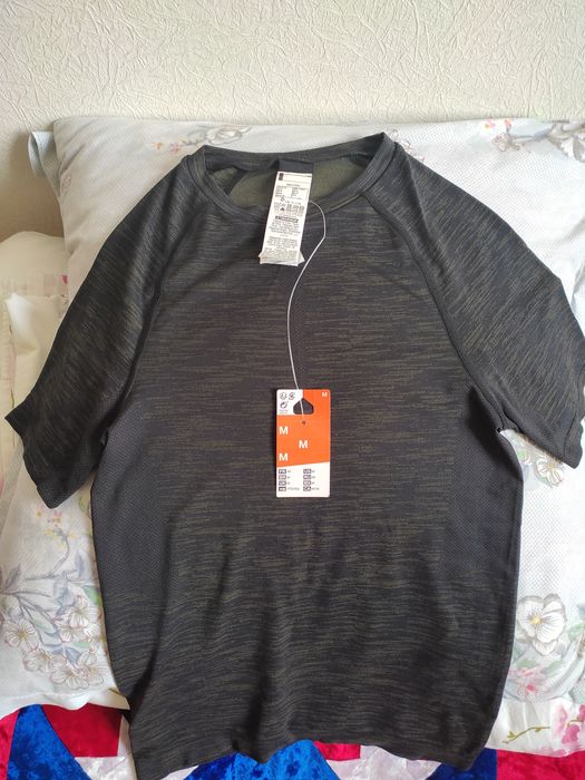 Футболка размер S