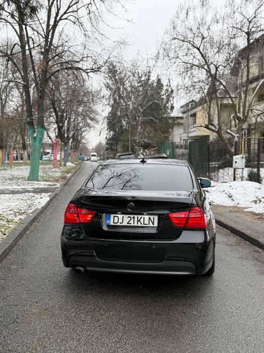 Vand Bmw E90 320D