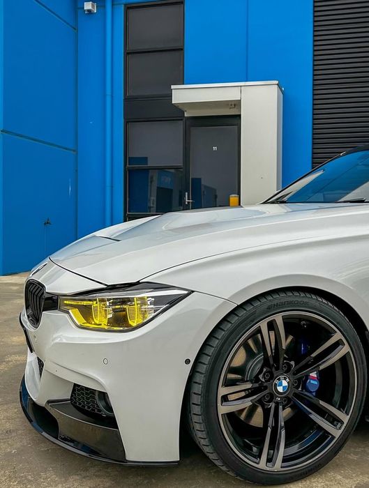 BMW 3 Series 0 — imagine 3