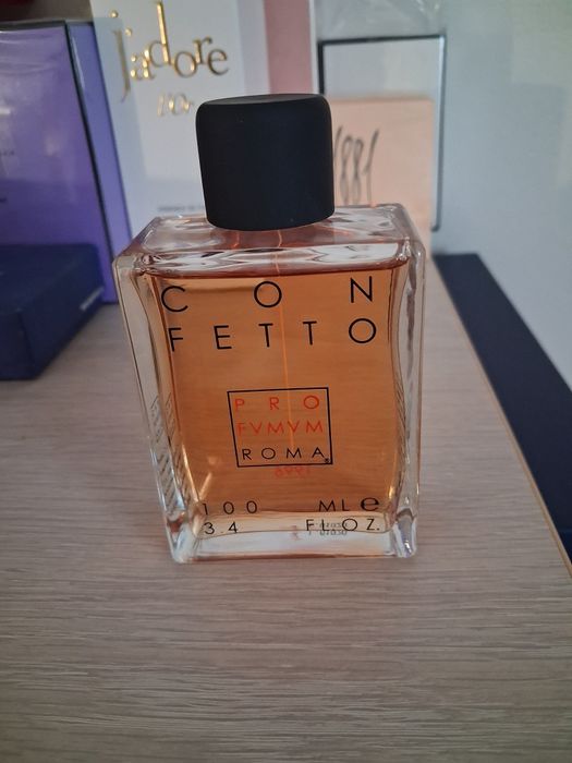 Parfum Confetto PROFVMVM ROMA 100 ml