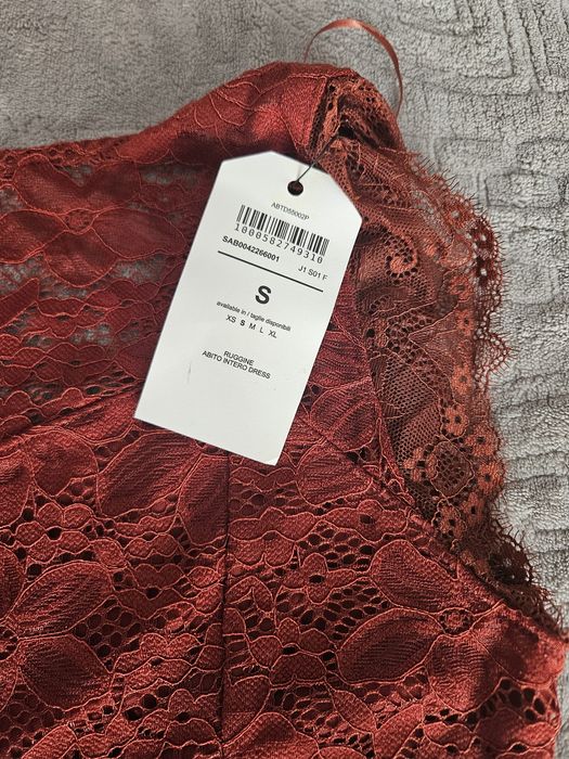 Рокля Terranova 36p