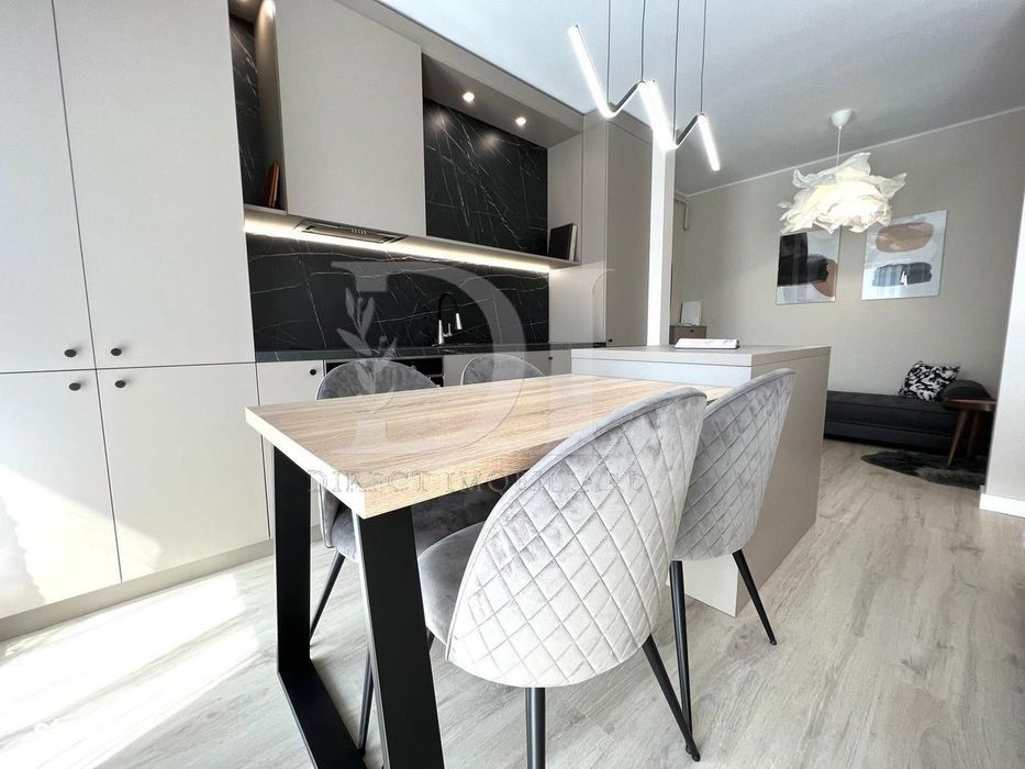 Apartament ultramodern / etaj intermediar / Zona Eroilor — fotografia 3