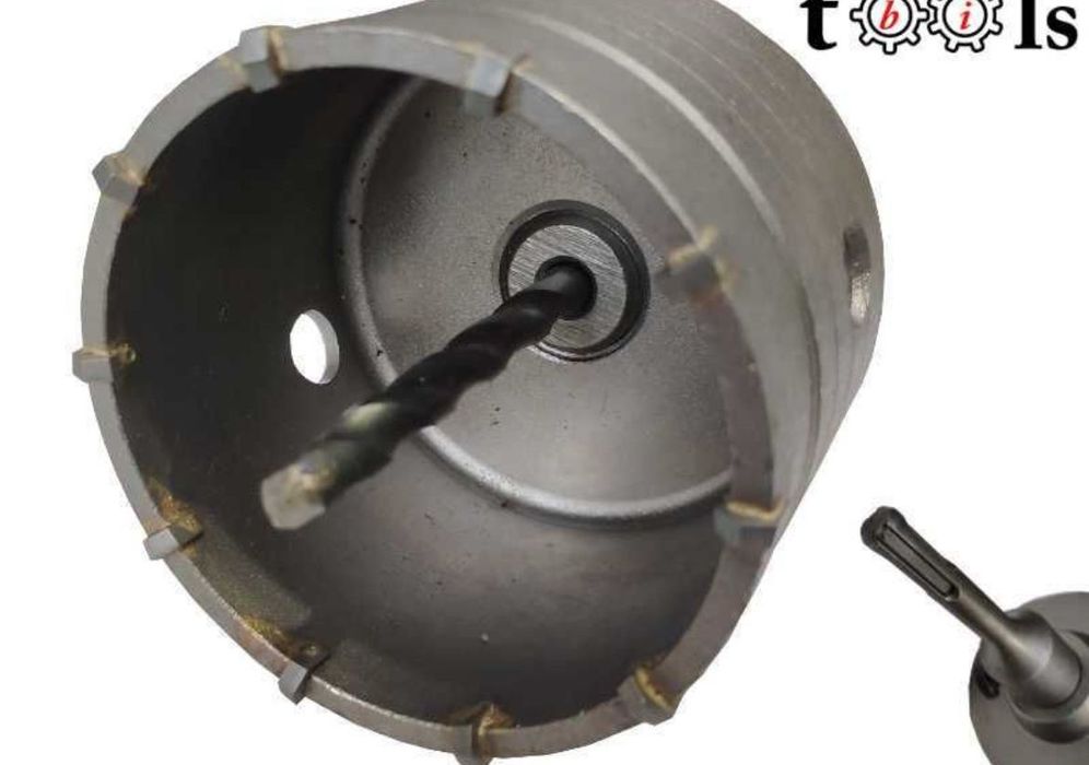 Carote /freze pentru beton 30 -160 mm