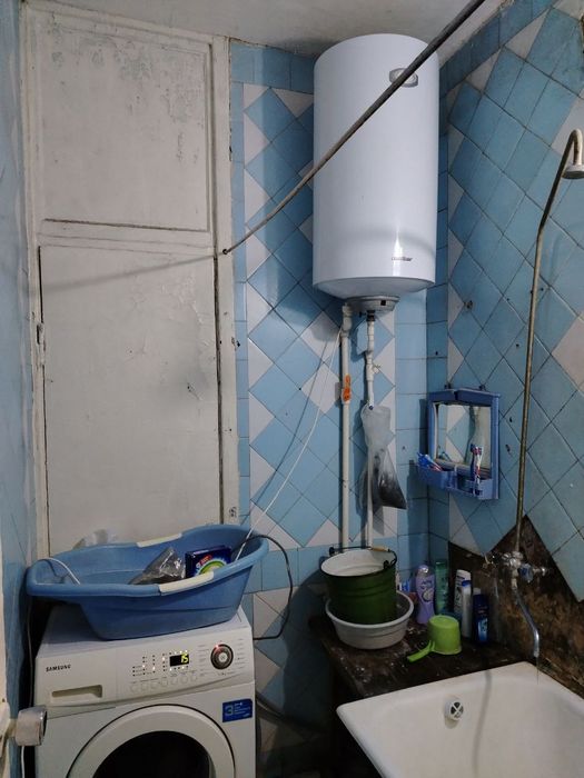 Уй сотилади 2 хонали