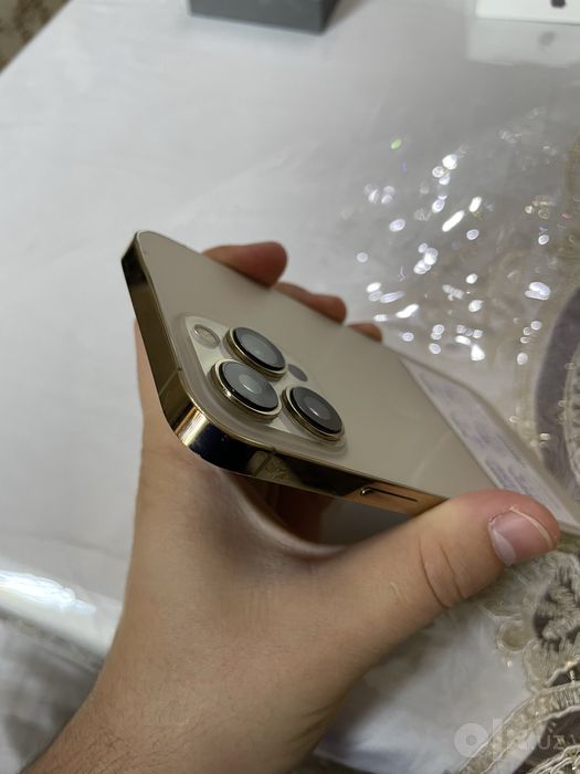 iPhone 13 Pro Max 256GB