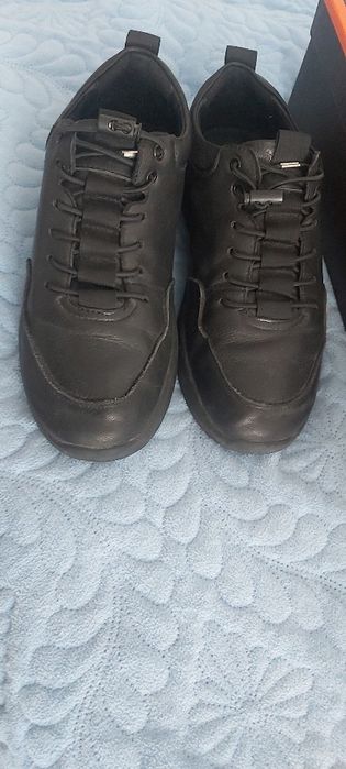 Натуральная кожа 39 рахмер