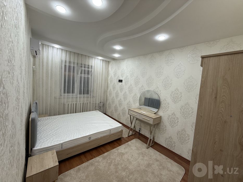 Novza metro 3/9/9 kvartira 87m