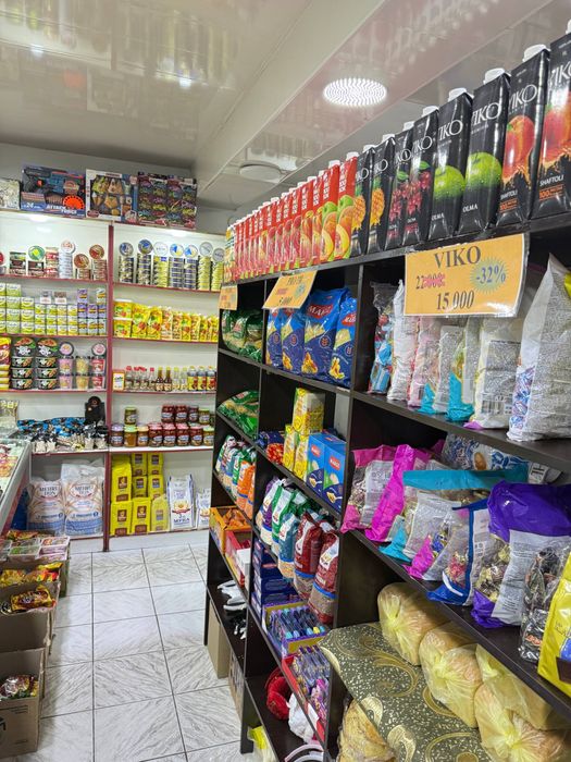 Tayyor biznes sotiladi arenda 250$