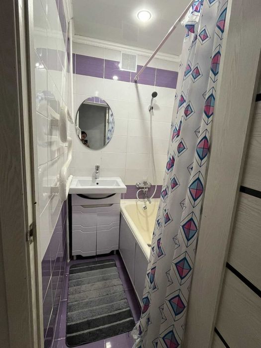 Продам 3 комнатную квартиру