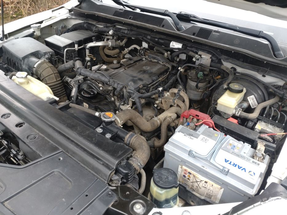 Nissan Navara NP 300