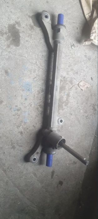 Рулевая рейка Форд