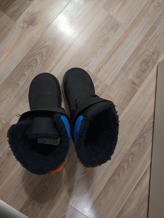 Детски ботуши апрески 38 Декатлон