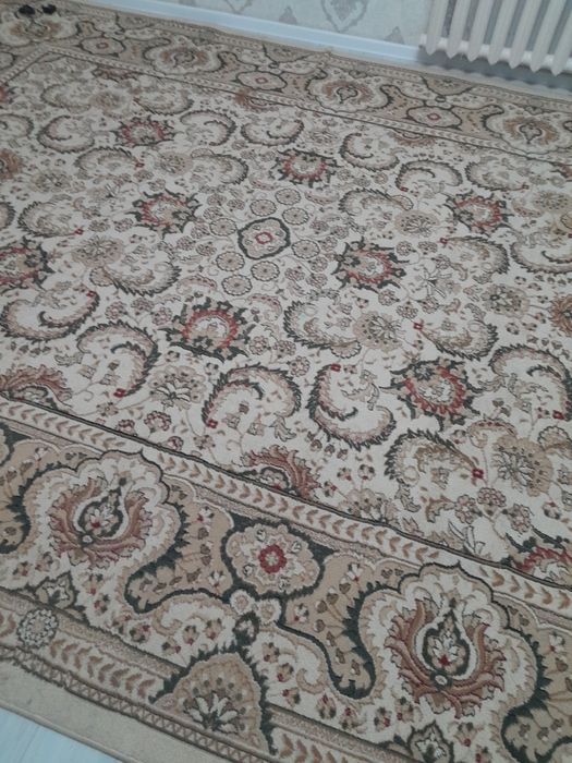 Ковер натуральный 3×4