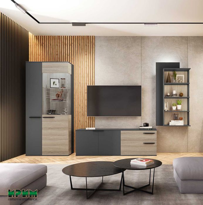 Секция Хром / Chrome