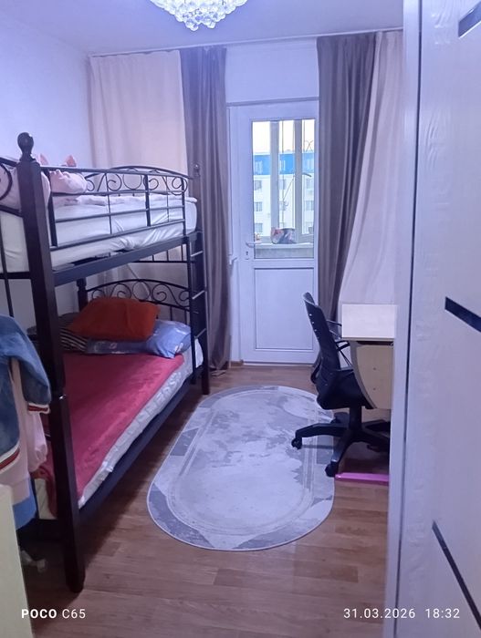 Квартира 2 комнатная