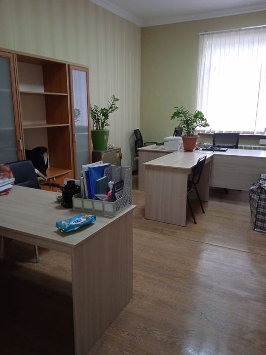 Продаётся мебель для офиса