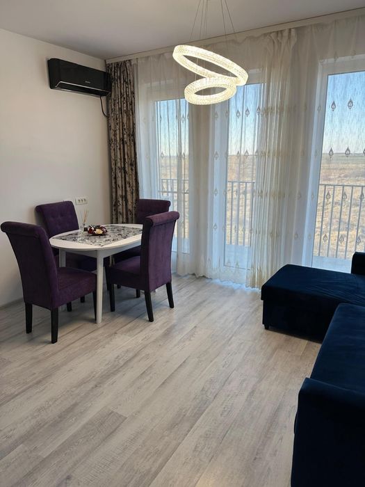 Inchiriez apartament 2 camere in  Westfield, Arad