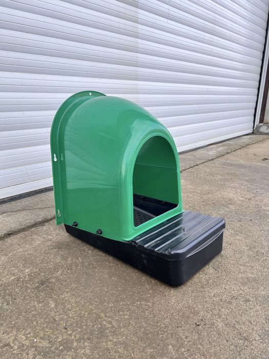 Хранилки и поилка