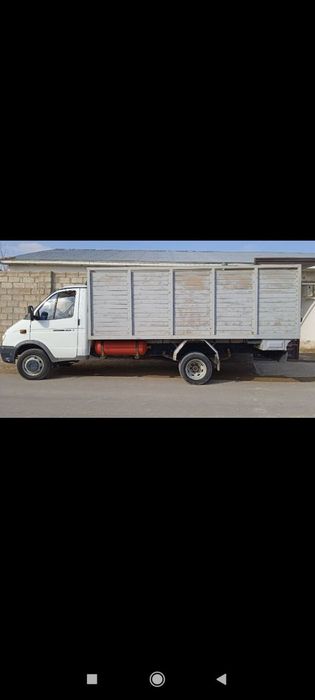 Хочу продать Газел 3302