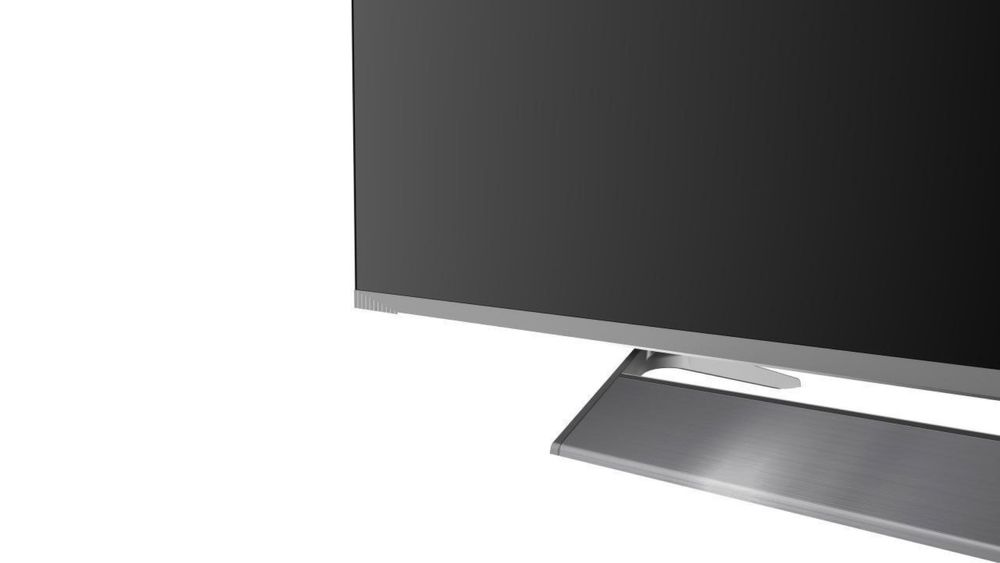 Телевизор Ziffler 65’ 4k 144hz Google TV, Доставка в бонус до дома