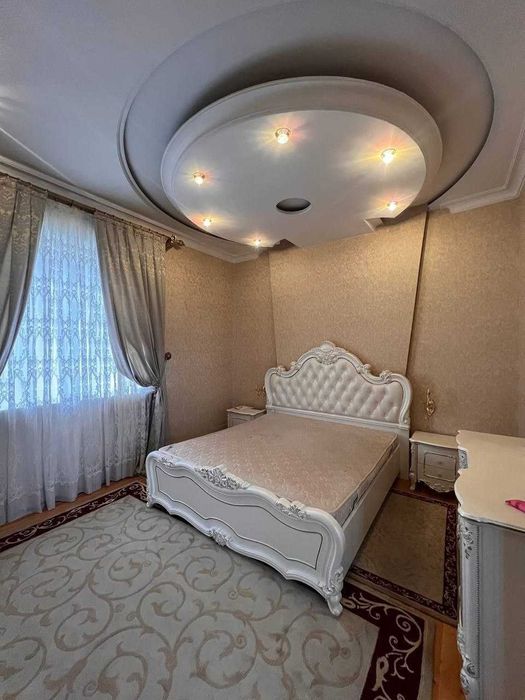 Sotiladi Участок Чиланзар махаля Домбрабад 4 сотки Фасад 16м ор. Школа