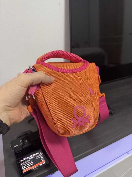 Sony A6400 фотоапарат (body) – отлично състояние