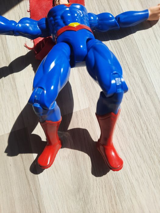 Figurina Superman