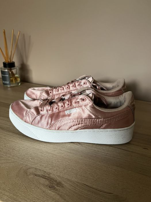 Обувки Puma Vikky Platform EP