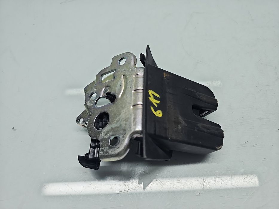Broasca haion AUDI Q5 (8RB) [Fabr 2008-2016] SUV S-line, Quattro 8R082