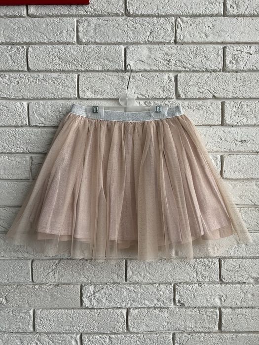 Zara, Next и др. летни дрешки за момиче 5-6г.