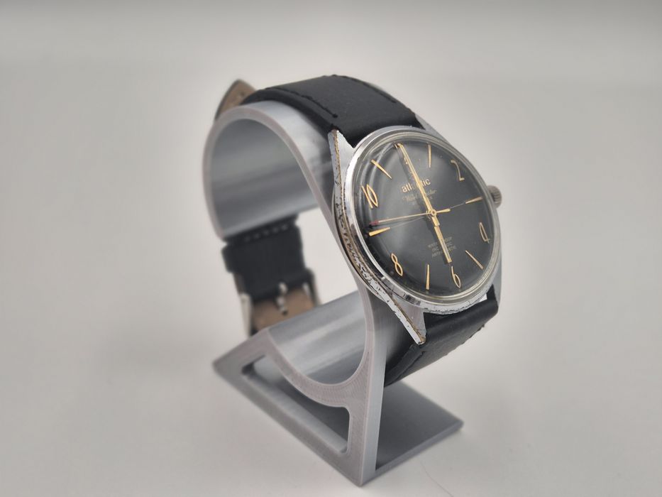 Atlantic Worldmaster