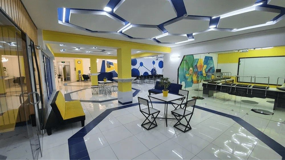 Сдается в аренду помещения, Ц 4.