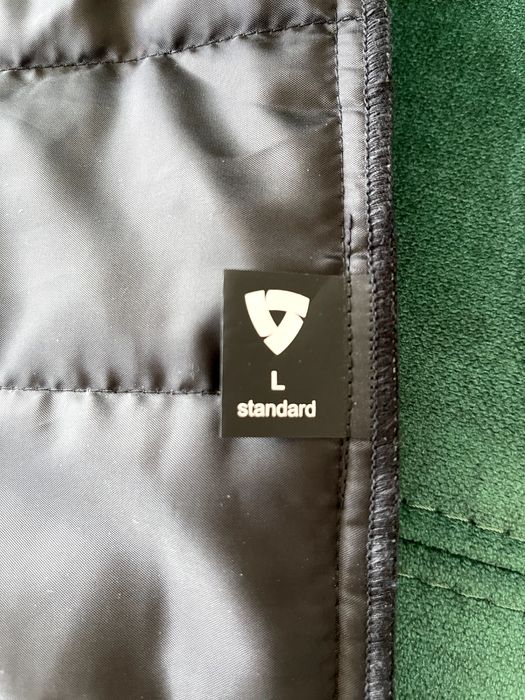 Vand pantaloni motocicleta Revit Horizon 3 H2O negri marimea L