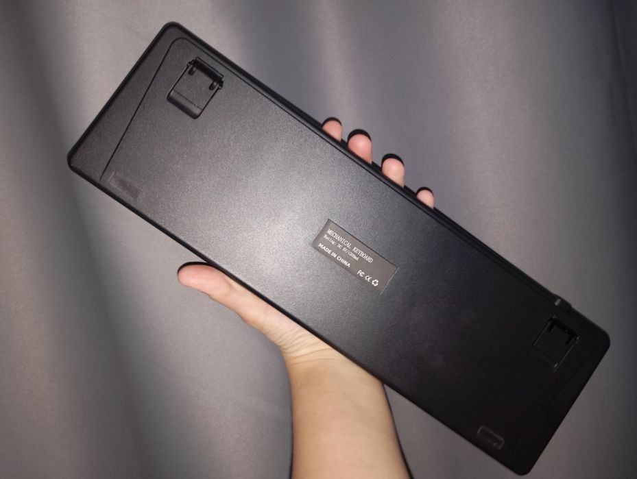 Игровая клавиатура