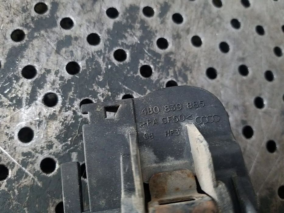 Maner usa dreapta spate audi a3 8l 4b0839885