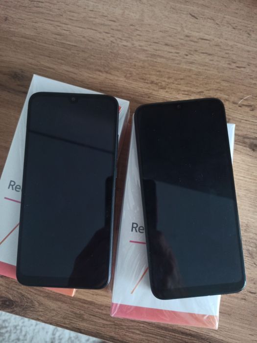 Смартфон Xiaomi Redmi 7