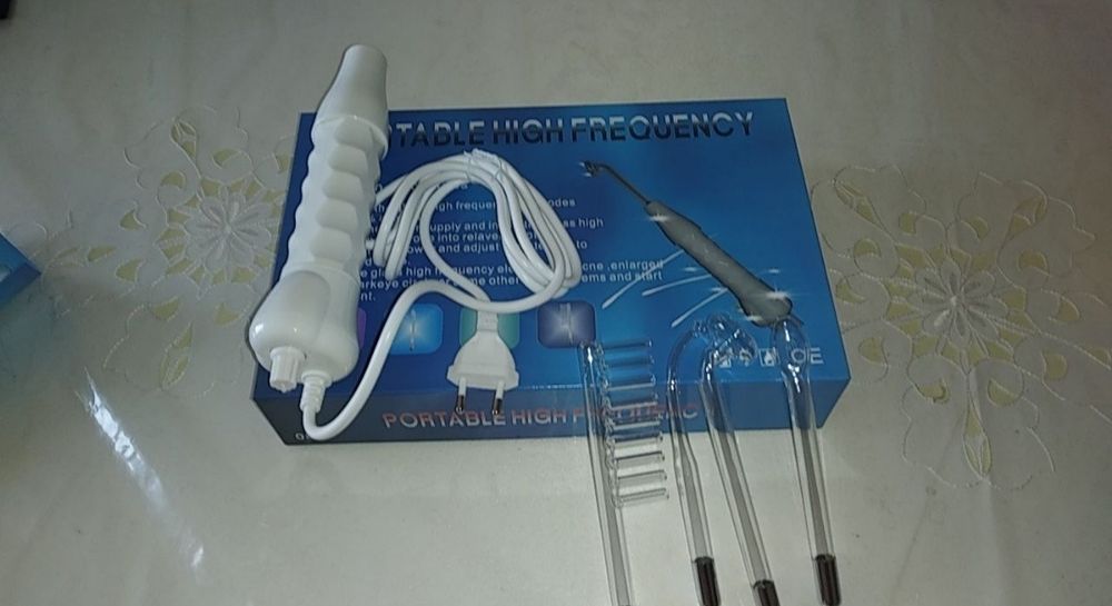 Дорсенвал для здоровья