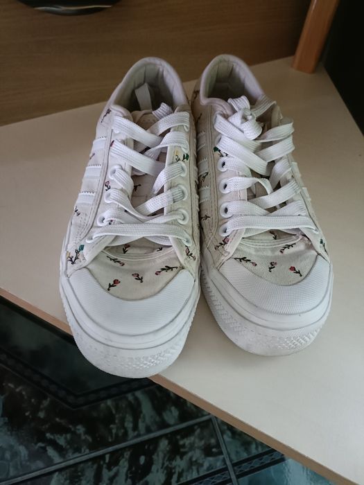 Tenis sport adidas
