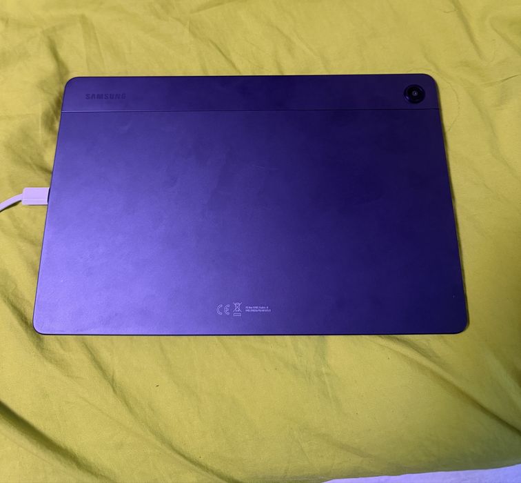 Vand tableta a9 plus 5g